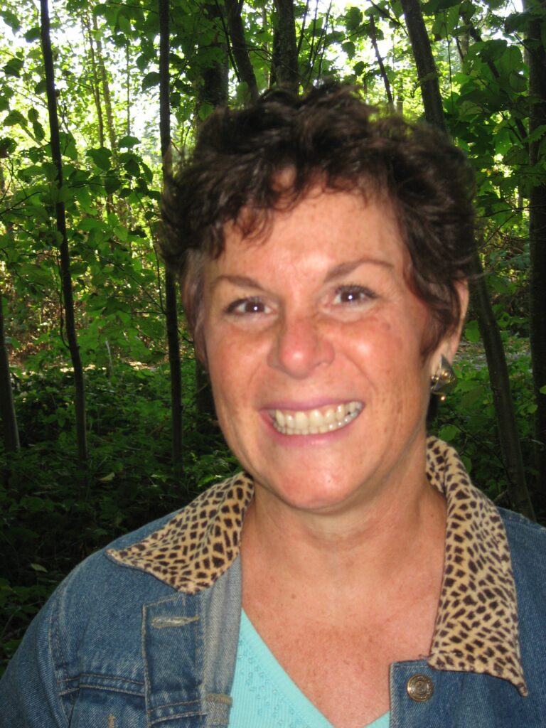 Jeanette Scott