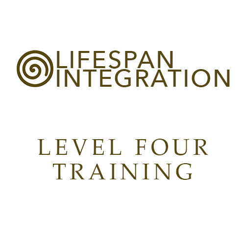 level-four Lifespan Integration USA Level four training icon