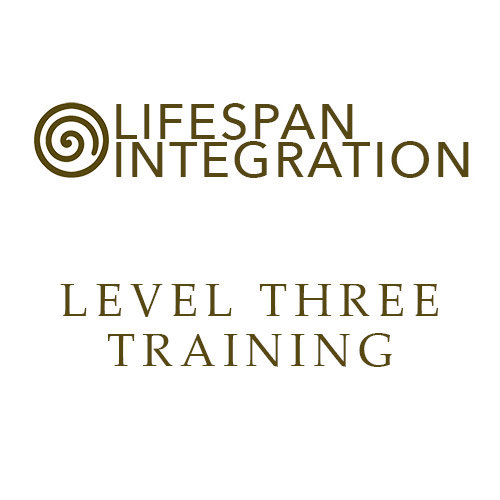Lifespan Integration USA Level three training icon